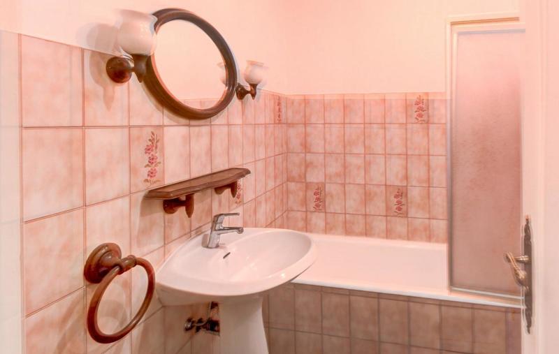 Studio - 36 m² - 1 pièce