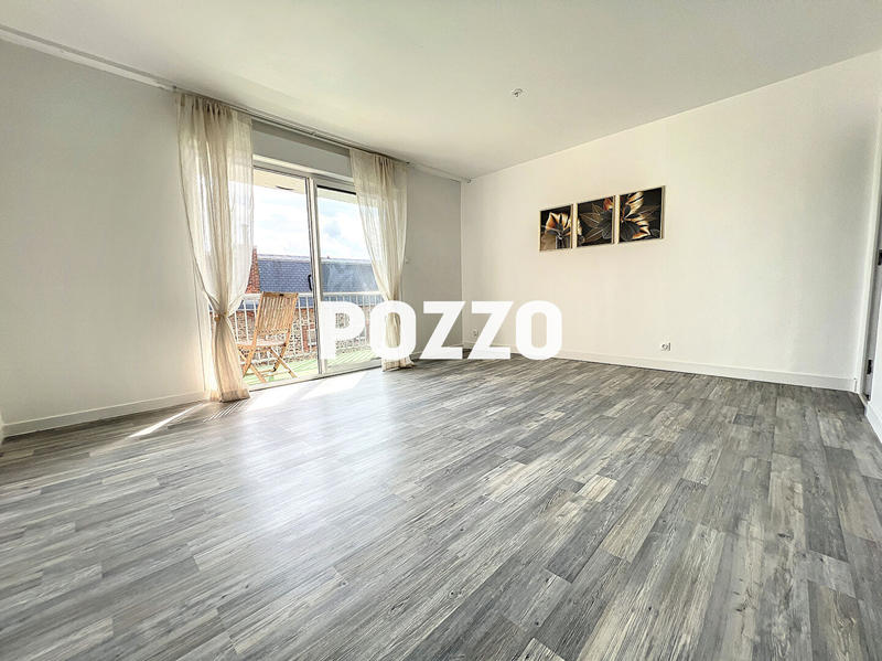 Appartement - 32 m² - 1 pièce
