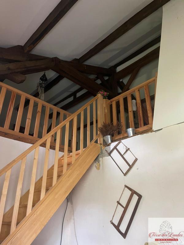 Maison - 181 m² - 4 pièces