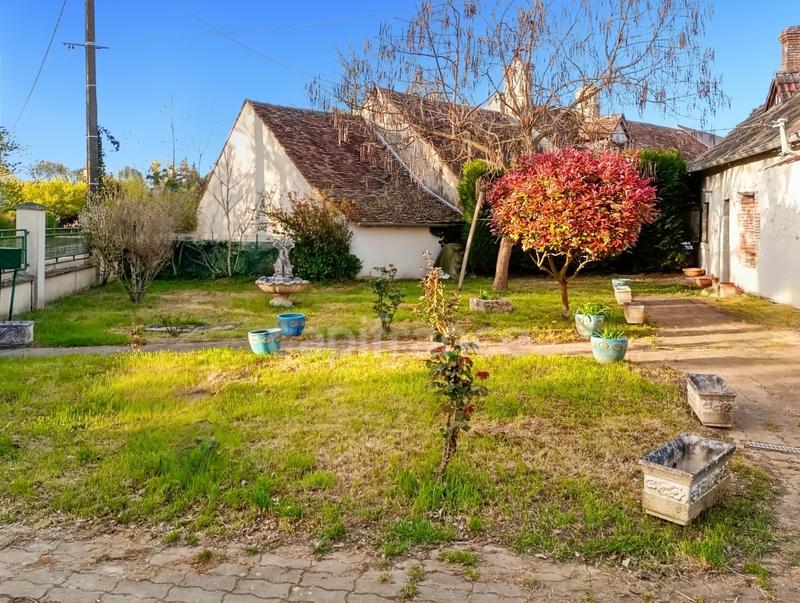 Maison - 108 m² - 5 pièces