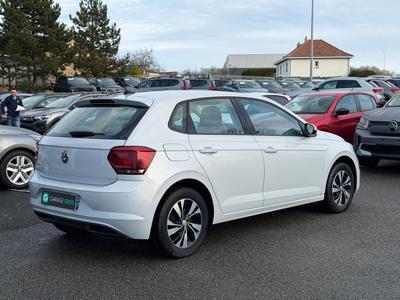 Volkswagen Polo Business 1.6 Tdi 95 s&amp;S Bvm5 Confortline