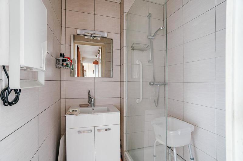 Appartement - 52 m² - 3 pièces