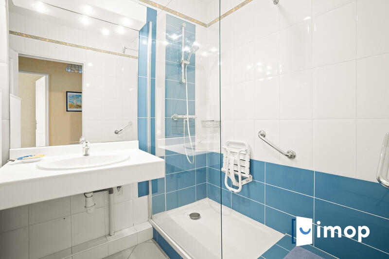 Appartement - 97 m² - 4 pièces