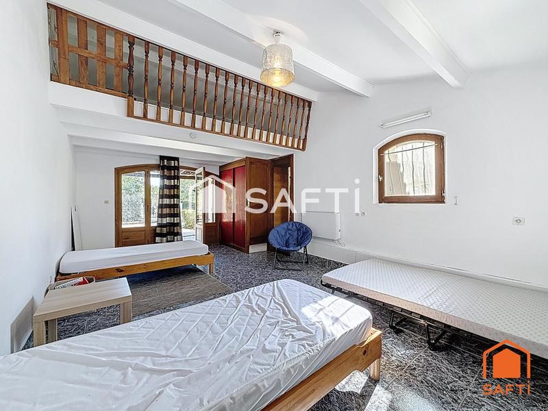 Villa - 105 m² - 4 pièces