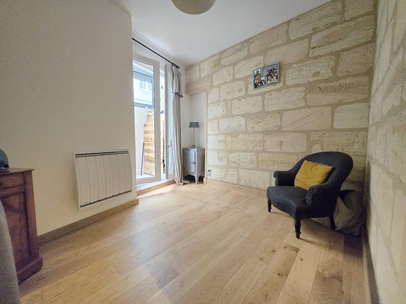 Appartement - 78 m² - 3 pièces