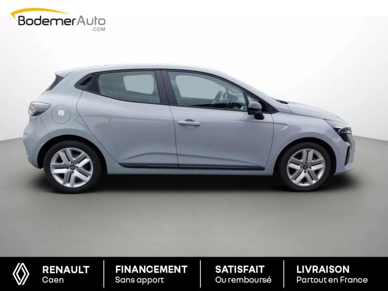 Renault Clio E-Tech full hybrid 145 ch Gsr2 Evolution