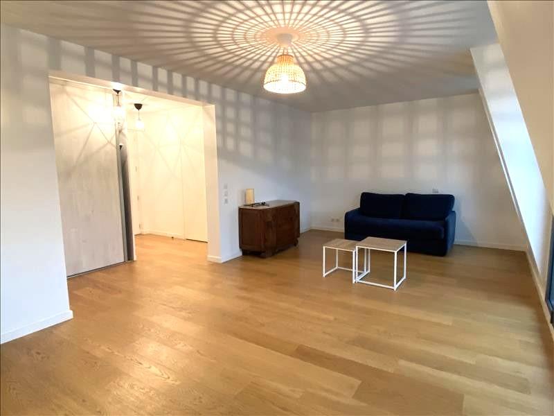 Studio - 37 m² - 1 pièce