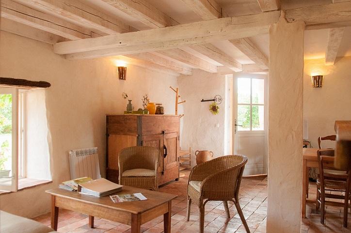 Moulin de la Diversière