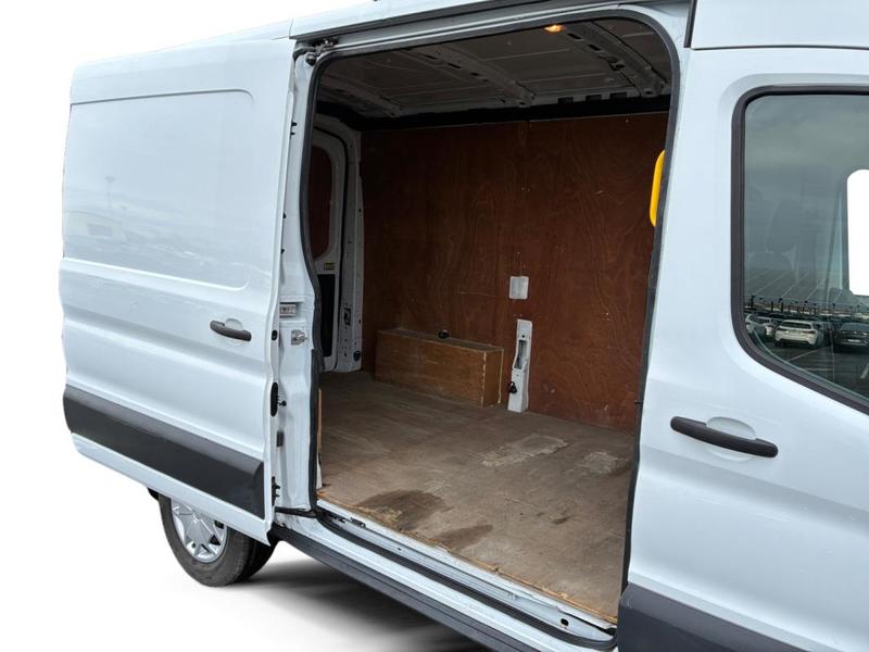 Ford Transit Fourgon T350 L2h2 2.0 Tdci 130 Bva Trend Business