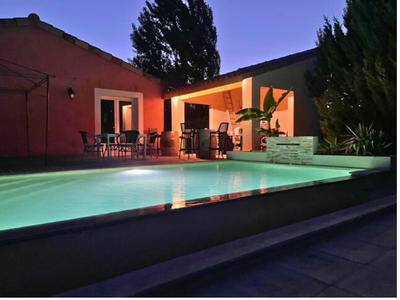 Maison - 82 m² - 4 pièces