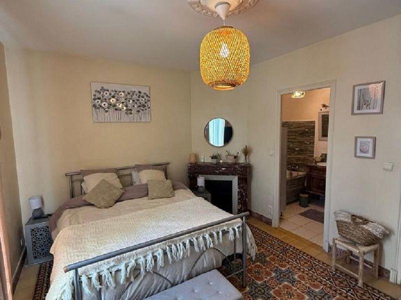 Appartement - 107 m² - 4 pièces