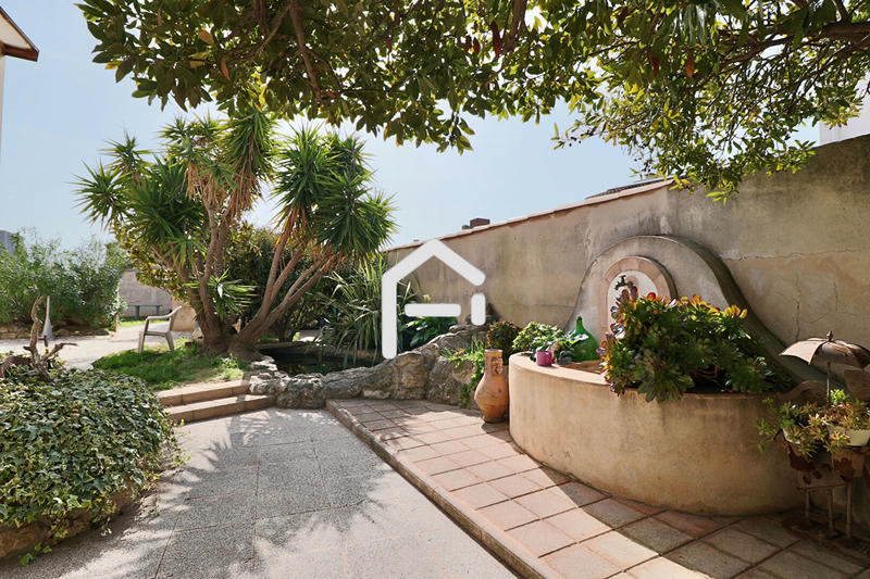 Villa - 120 m² - 4 pièces