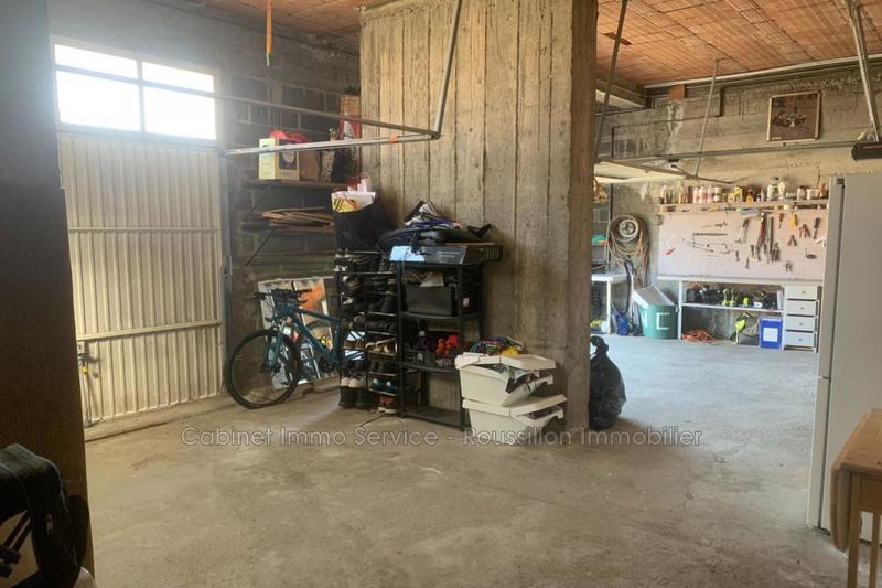 Villa - 134 m² - 6 pièces