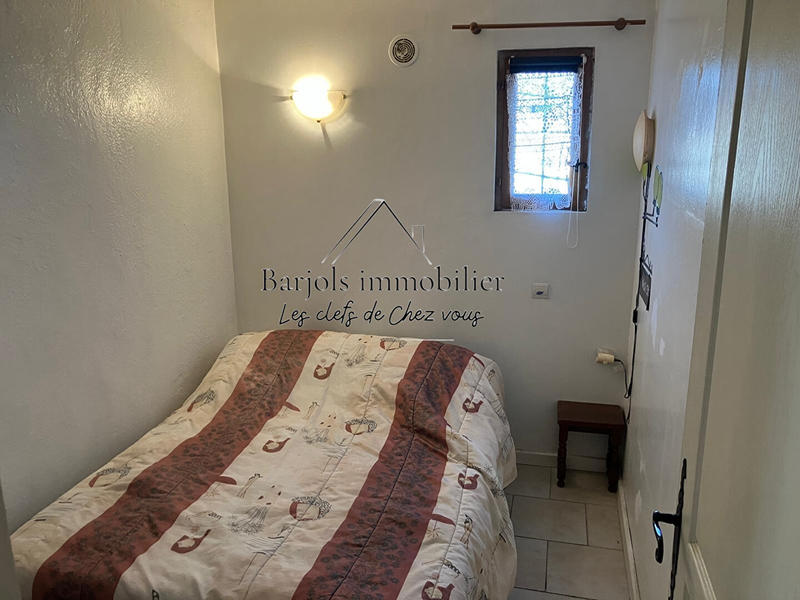 Villa - 85 m² - 4 pièces