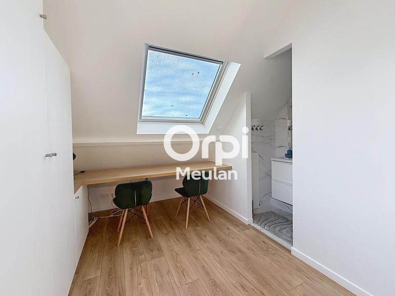 Maison - 184 m² - 7 pièces