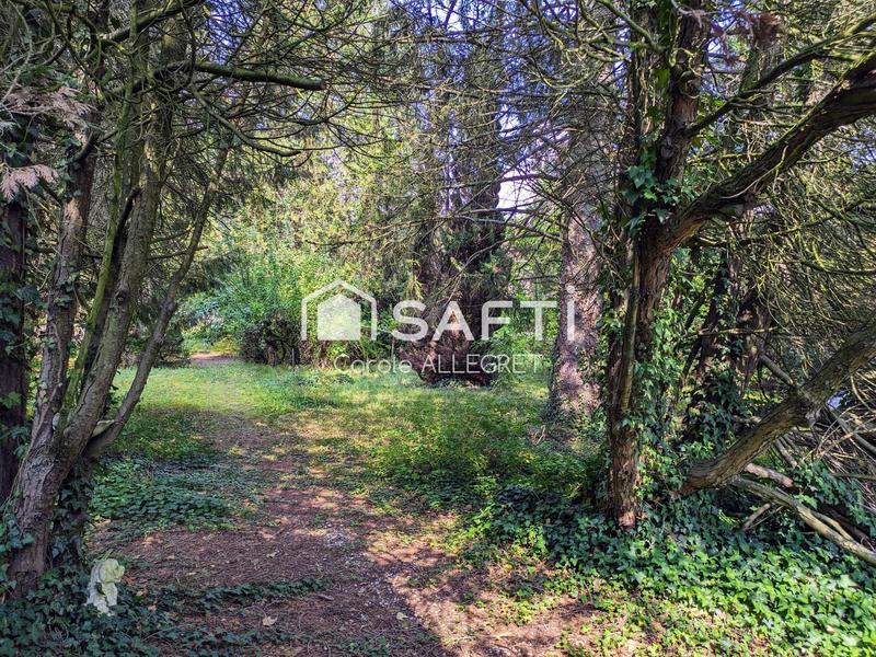 Maison - 130 m² - 9 pièces