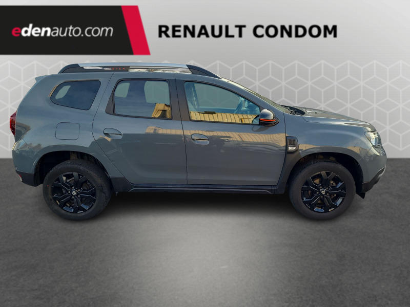 Dacia Duster Blue dCi 115 4x2 Extreme