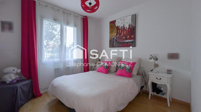 Maison - 175 m² - 8 pièces