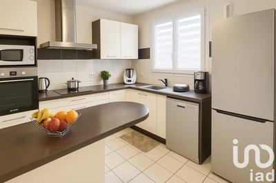 Maison de ville - 97 m² - 5 pièces