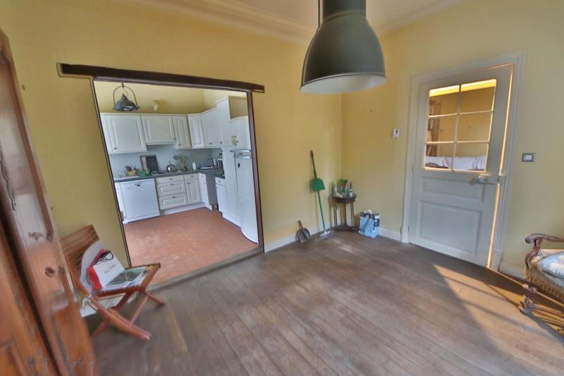 Maison - 138 m² - 5 pièces