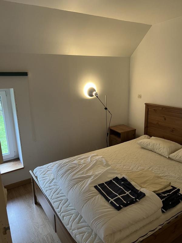 Maison ancienne - 170 m² - 7 pièces