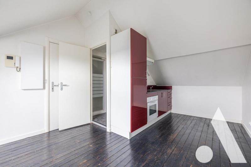 Appartement - 20 m² - 1 pièce