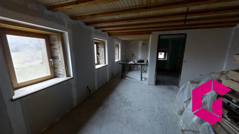 Maison - 175 m² - 6 pièces