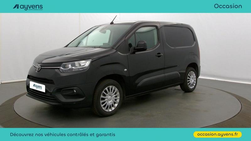 Toyota Proace City Medium 130 d-4d Business Rc22