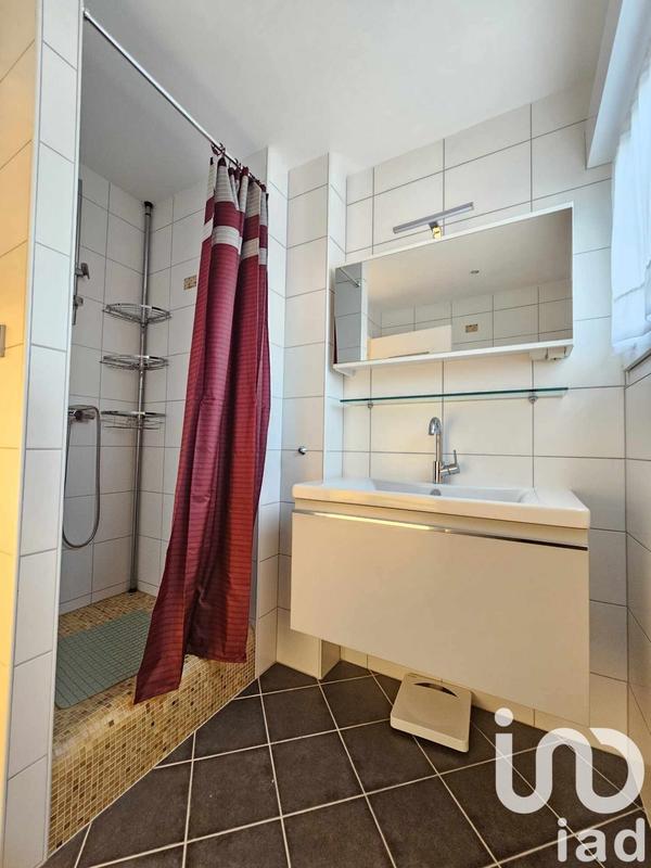 Appartement - 84 m² - 4 pièces