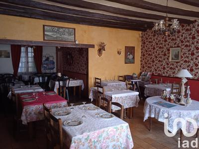 Maison - 458 m² - 17 pièces