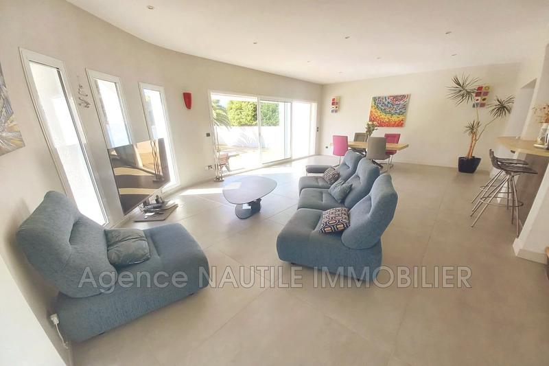 Villa - 150 m² - 5 pièces