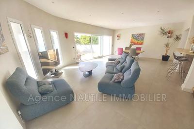 Villa - 150 m² - 5 pièces