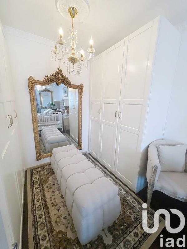 Appartement - 82 m² - 4 pièces