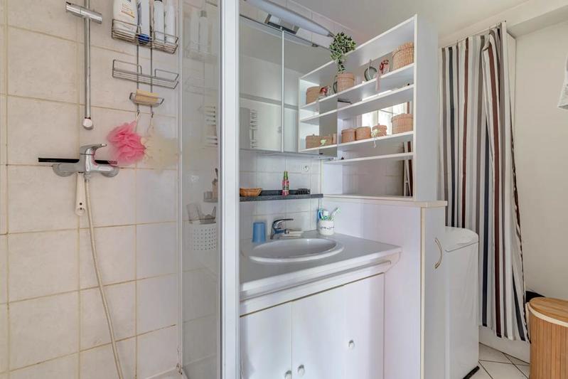 Appartement - 88 m² - 4 pièces