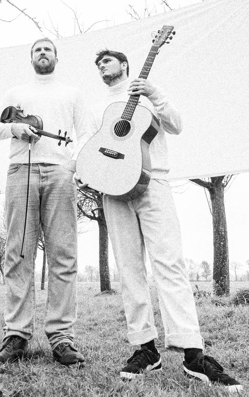 Saint-Jouan fête Saint-Patrick - Repas irlandais en musique
