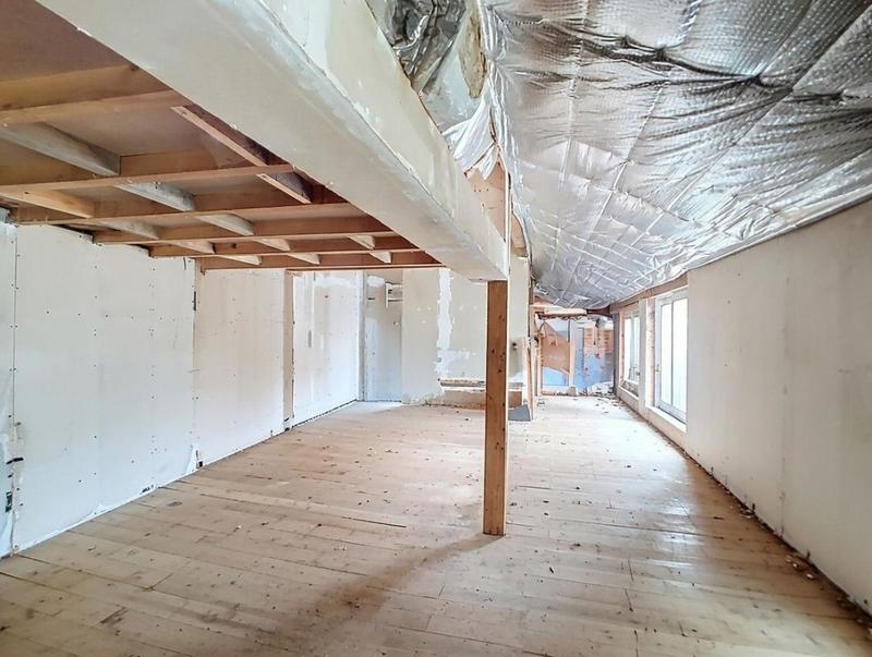 Maison - 75 m² - 2 pièces