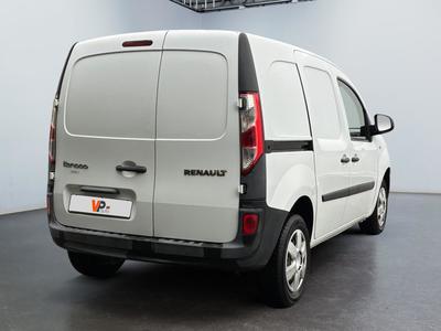 Renault Kangoo Express L1 1.5 Dci 75 Confort