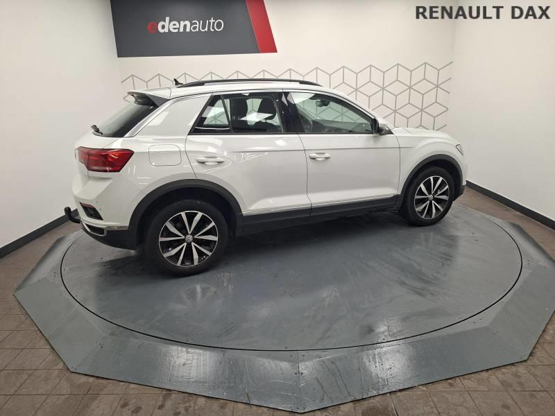 Volkswagen t-Roc 1.5 Tsi 150 Evo Start/Stop Bvm6 Lounge