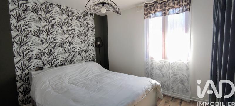 Maison - 127 m² - 6 pièces