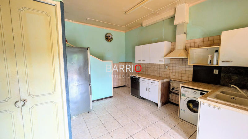 Villa - 180 m² - 7 pièces