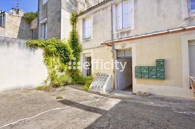 Appartement - 56 m² - 2 pièces