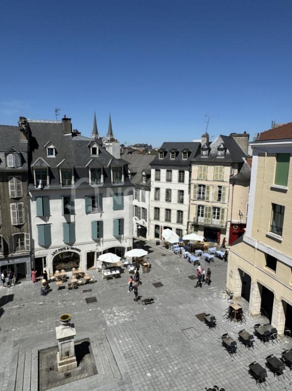 Immeuble - 399 m² - 12 pièces