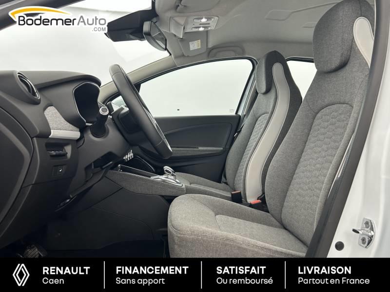 Renault Zoe R110 Zen