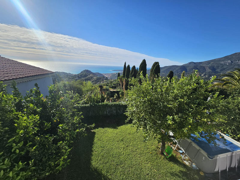 Maison de village - 118 m² - 6 pièces