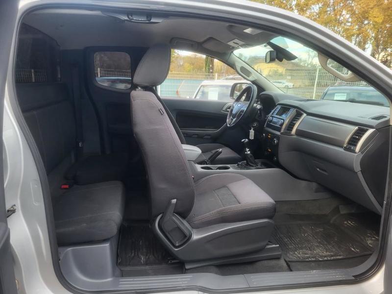 Ford Ranger 2.2 TDCi 160ch Simple Cabine Xl Pack 4x4