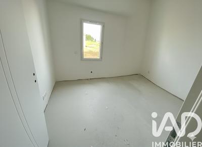 Maison - 82 m² - 4 pièces