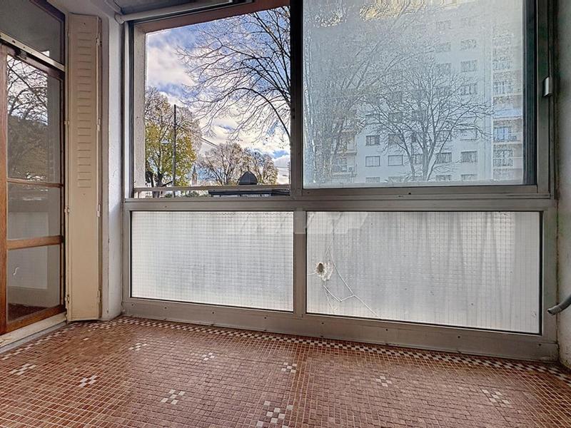 Appartement - 49 m² - 3 pièces