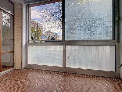 Appartement - 49 m² - 3 pièces