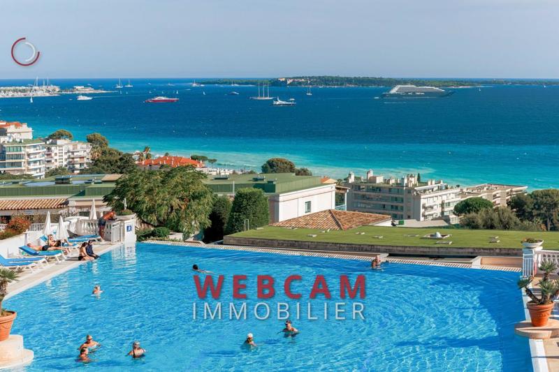 Duplex - 36 m² - 3 pièces