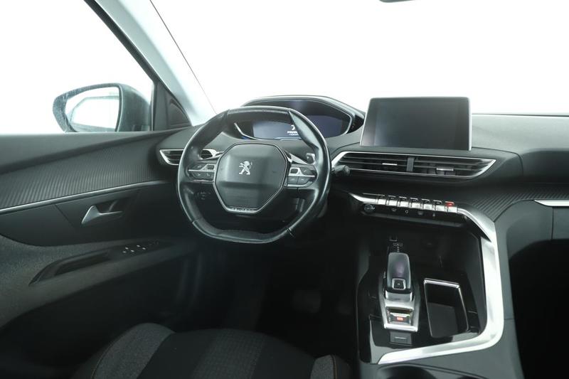 Peugeot 3008 1.6 Blue-HDi 115 ch